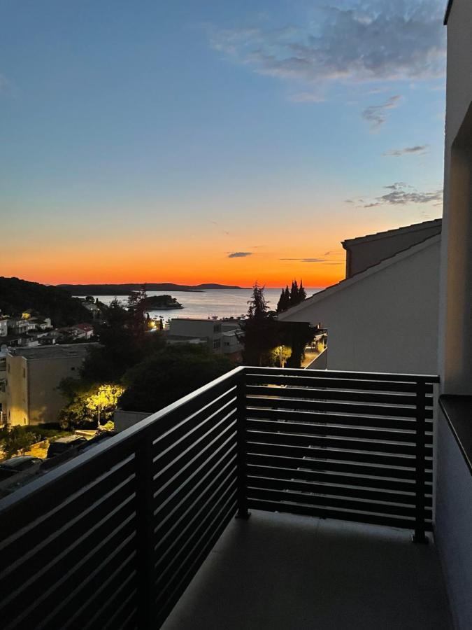 Endi Hvar Hvar Town Dış mekan fotoğraf