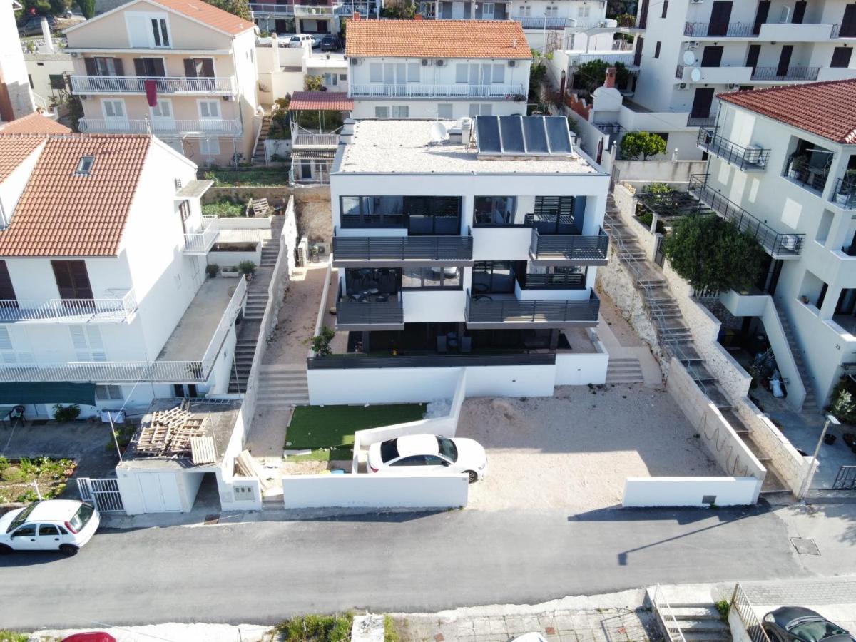 Endi Hvar Hvar Town Dış mekan fotoğraf