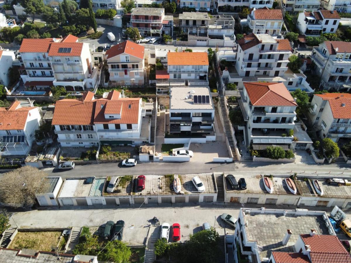 Endi Hvar Hvar Town Dış mekan fotoğraf
