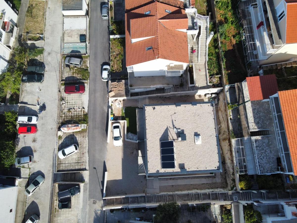Endi Hvar Hvar Town Dış mekan fotoğraf