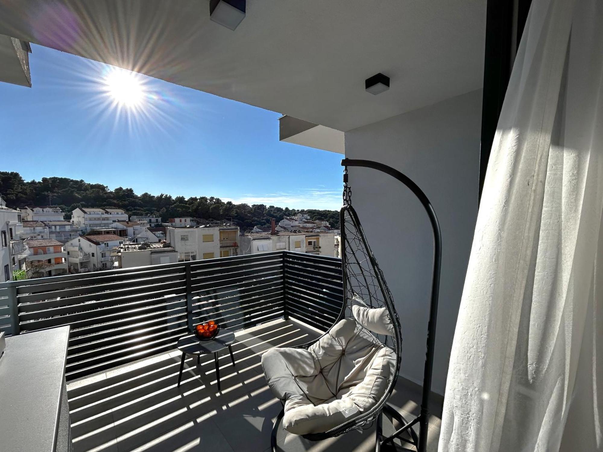 Endi Hvar Hvar Town Dış mekan fotoğraf
