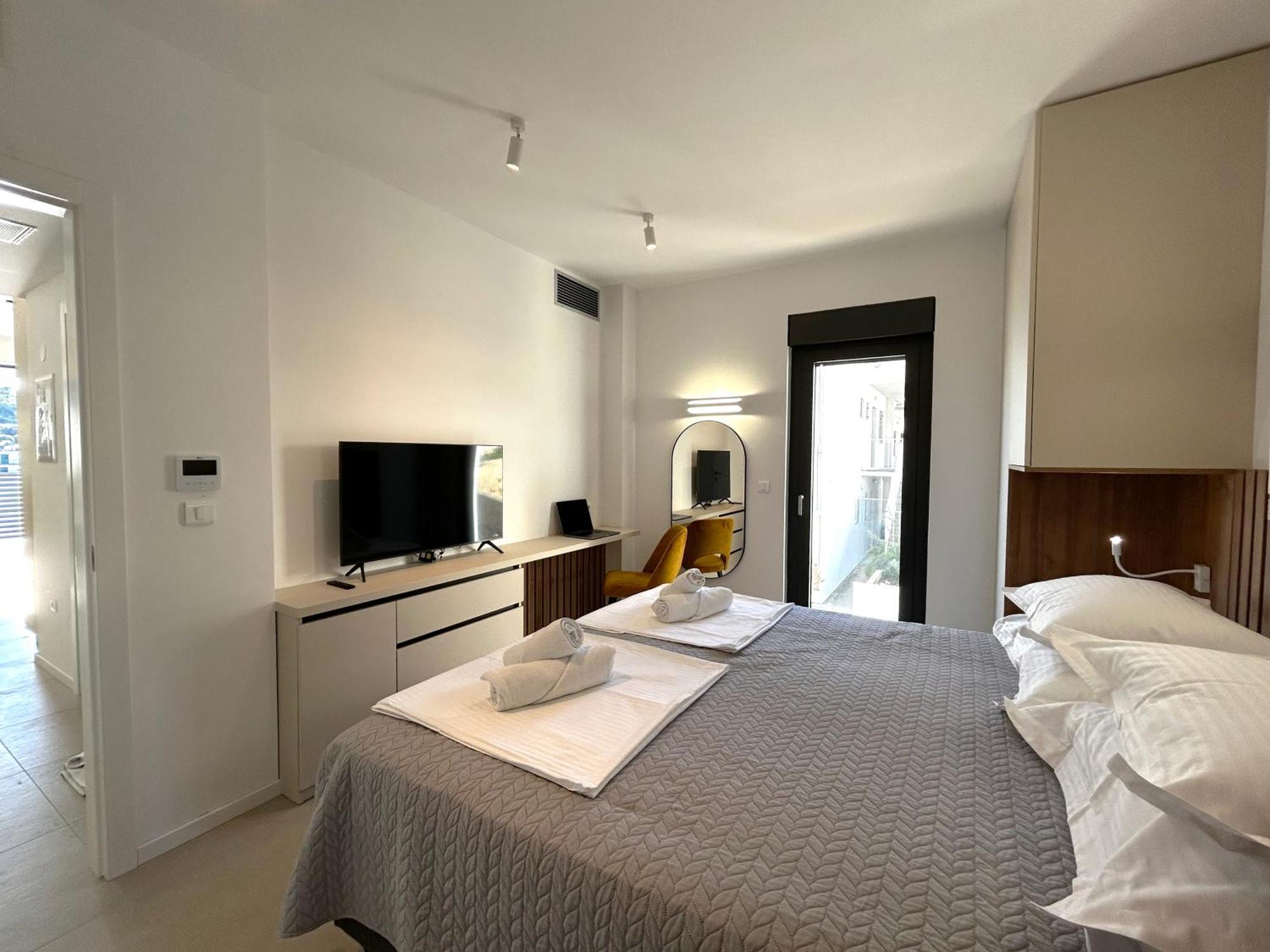Endi Hvar Hvar Town Dış mekan fotoğraf