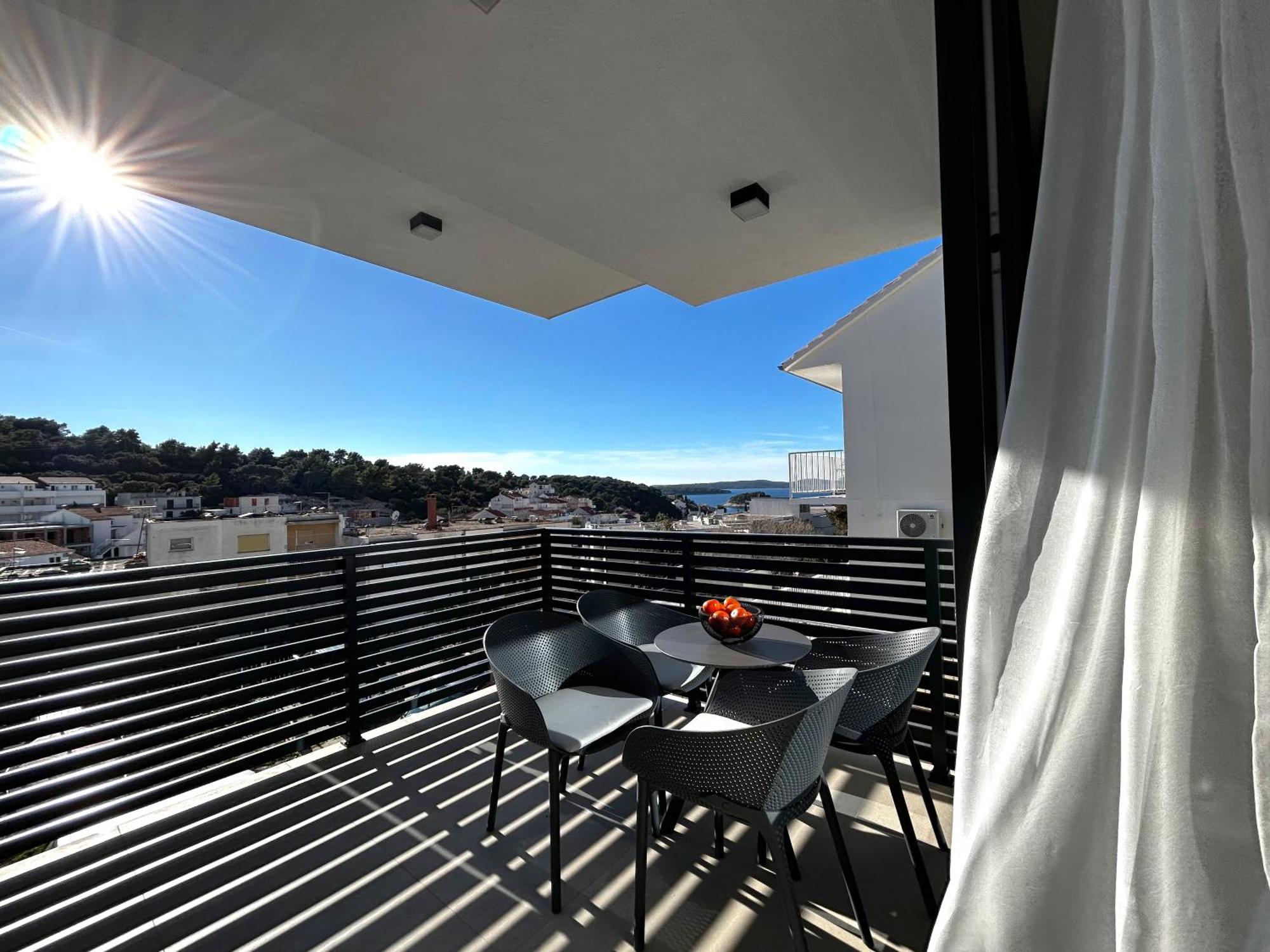 Endi Hvar Hvar Town Dış mekan fotoğraf