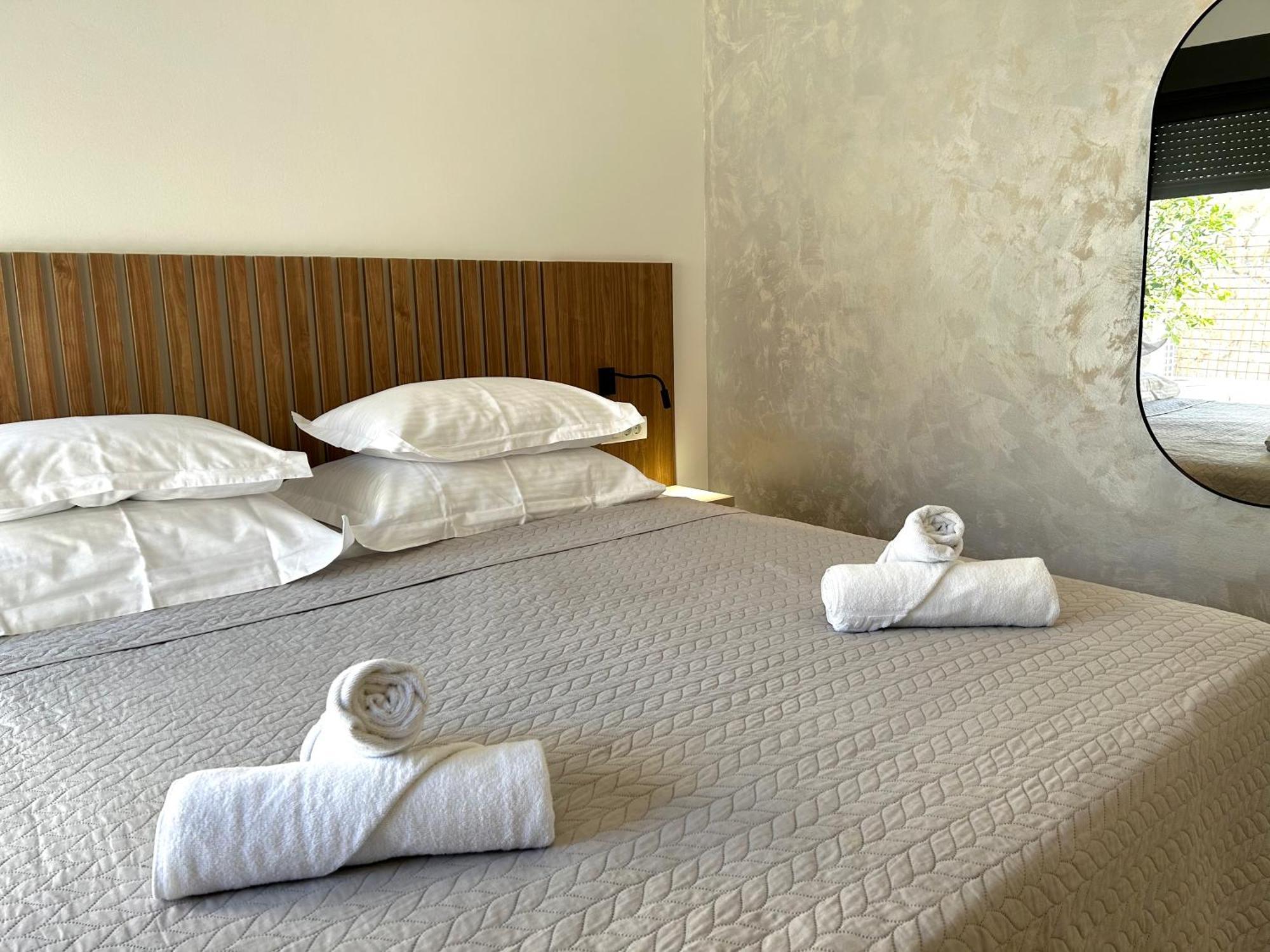 Endi Hvar Hvar Town Dış mekan fotoğraf